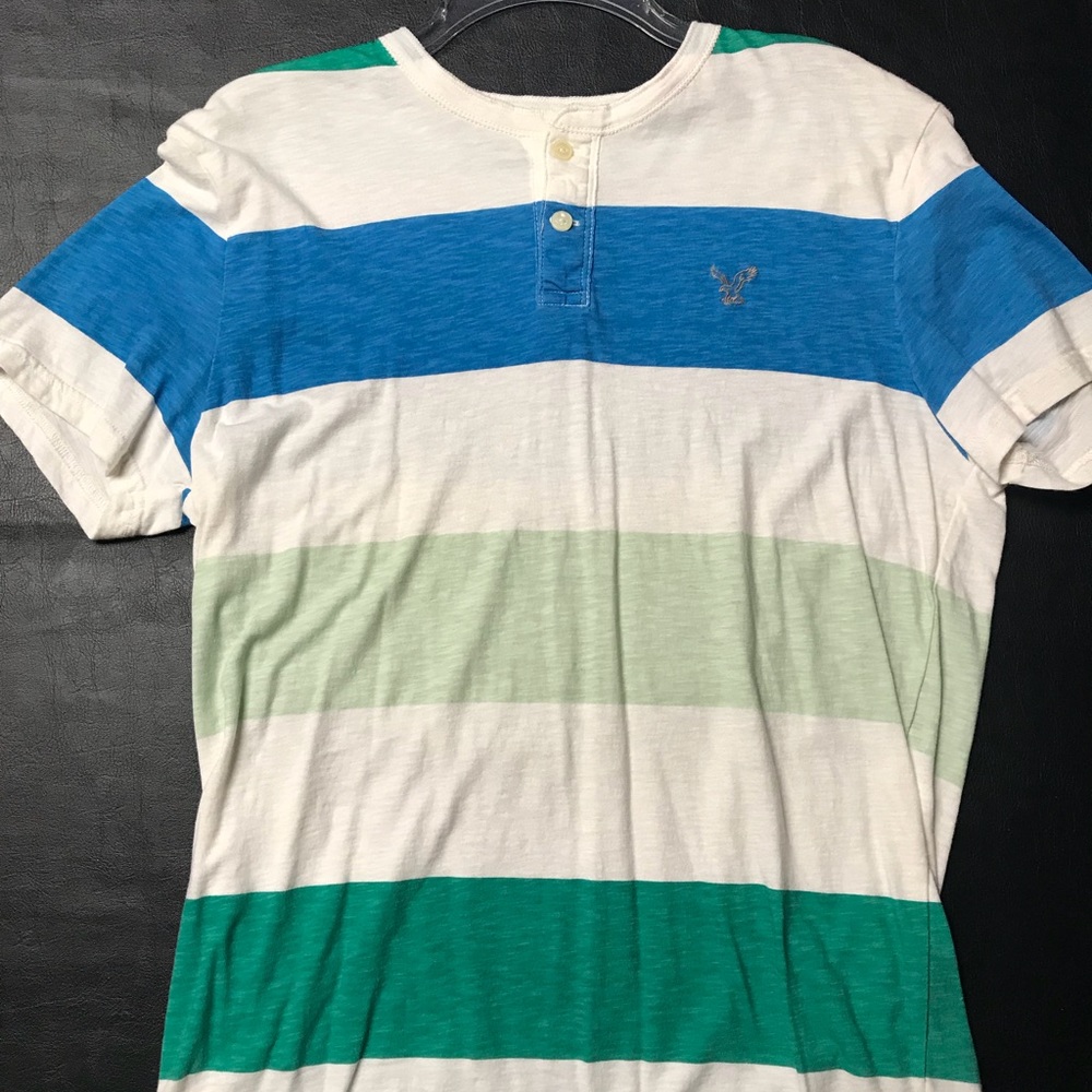American Eagle men’s medium short sleeve shirt